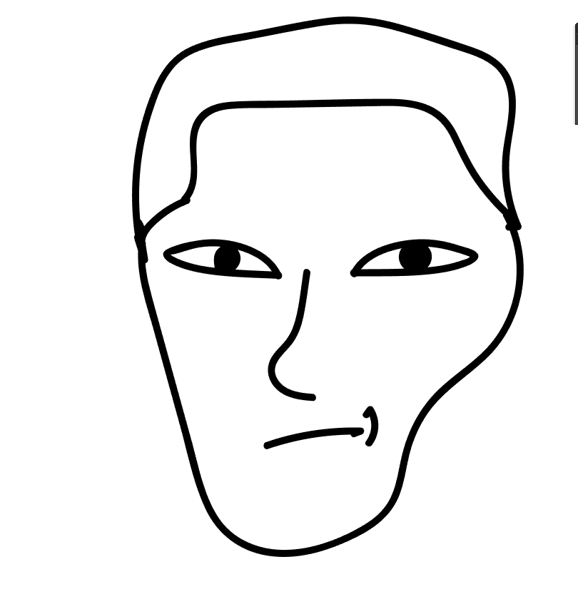 810x861 I'm Been Practicing Art All My Life, Still Suck Do I Have Any