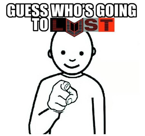 599x563 Lust On Twitter Turnt Up In Lust