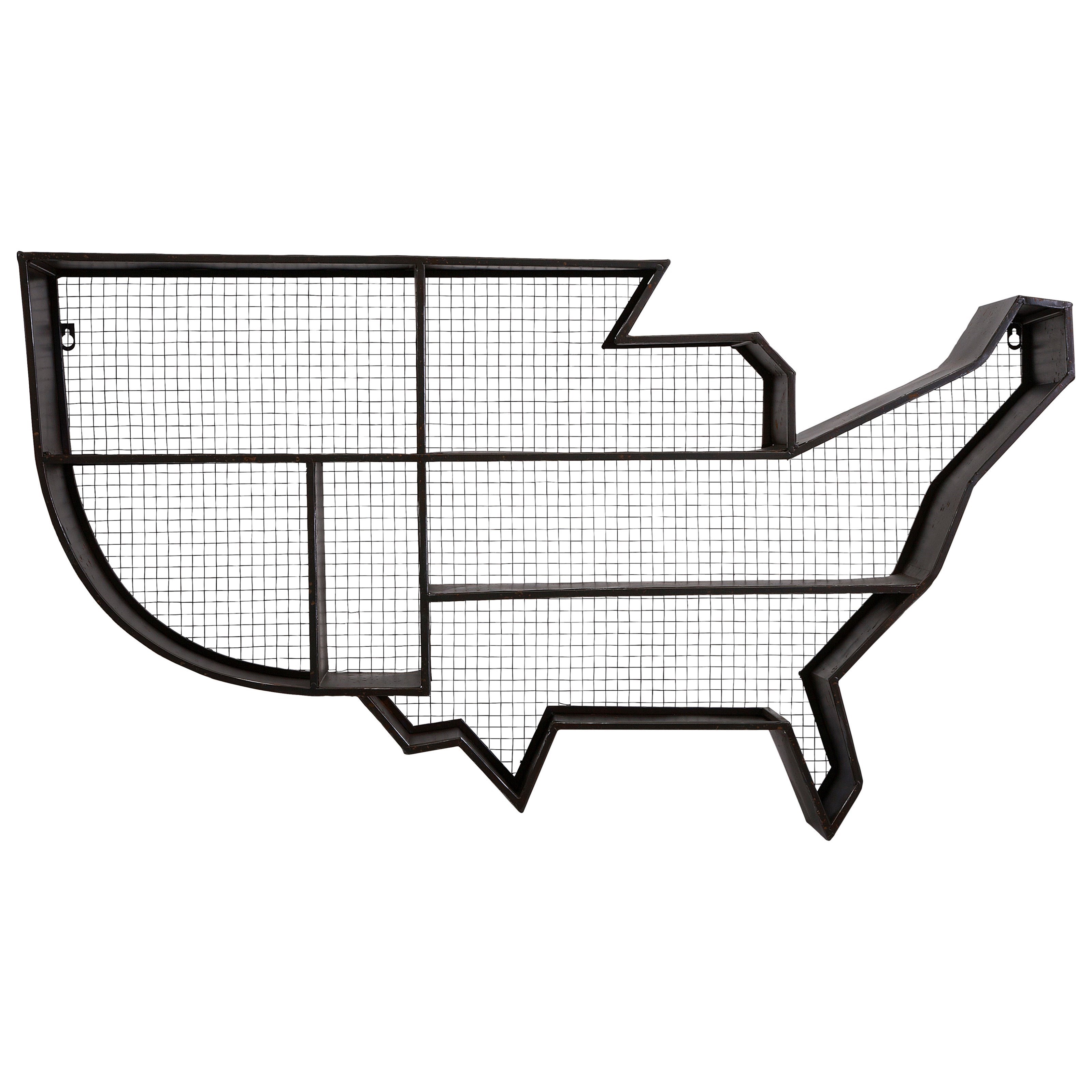 3200x3200 Imax Worldwide Home Accent Furniture United States Wall Shelf