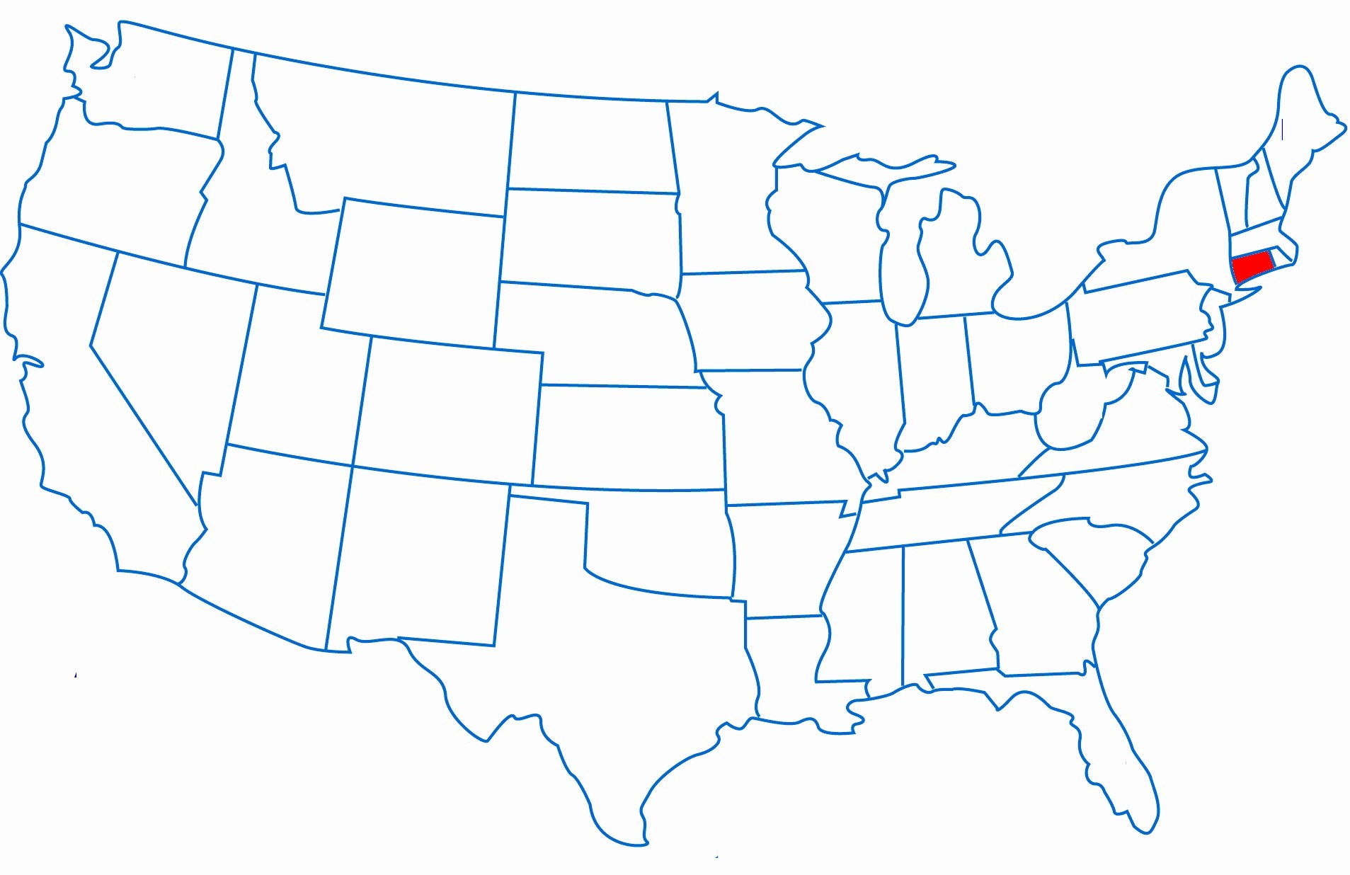 1907x1236 United States Map Game