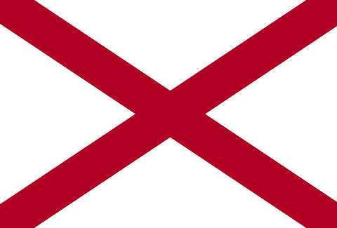 480x325 All State Flags Ranked