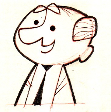 365x369 Commerical Art