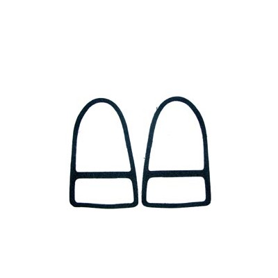 400x400 Chevrolet Tail Light Lens Gasket