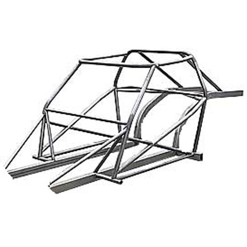 500x500 Jegster Chassis Kit Chevy Jegs