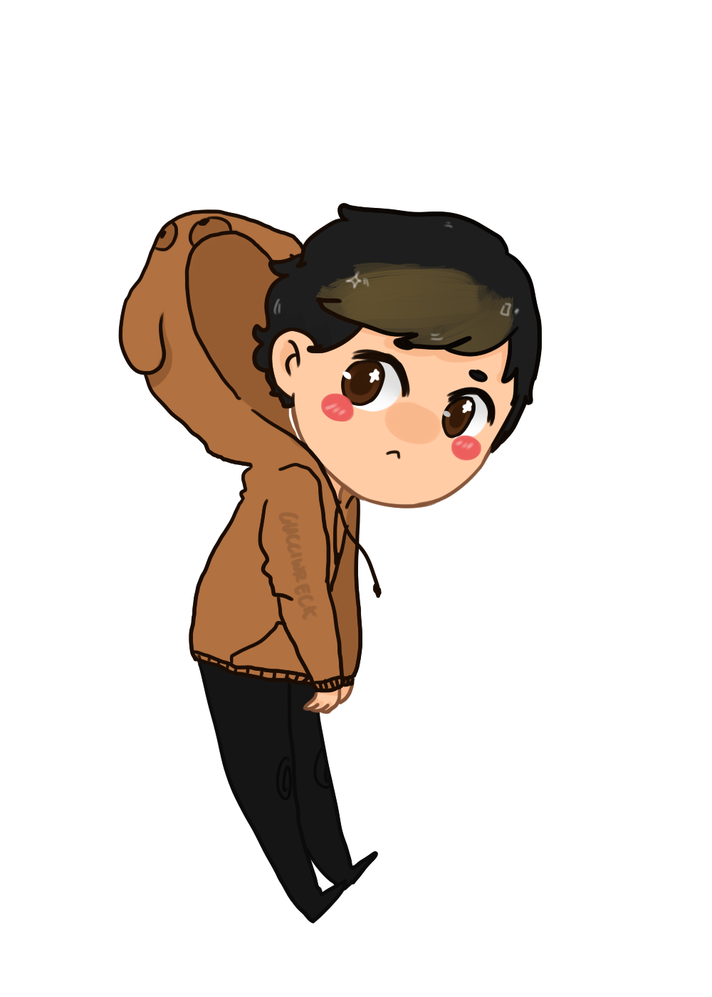 1000x1400 calum hood paper child drawings in paper child