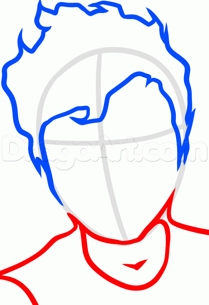 700x1021 draw ashton irwin from seconds of summer, step