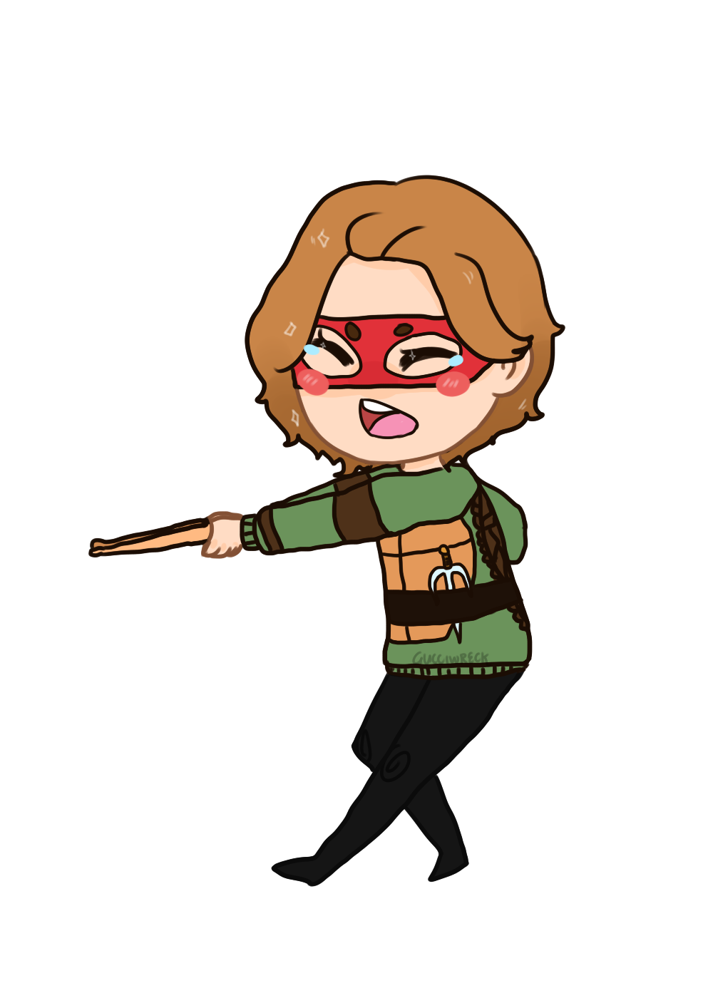 1000x1400 aww ashton's adorable drawings