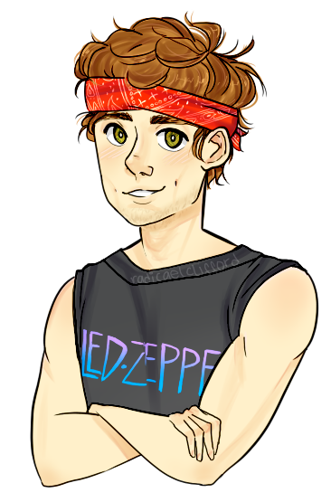 366x555 Booty Patrol Drawings Fan Art, Art, One Direction