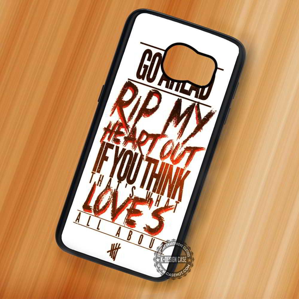 1000x1000 Rip My Heart Out Lyric