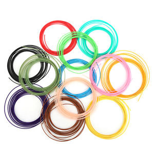 300x300 Pack Colors Abs Filament For Printer Printing