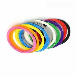300x300 Pack X Stereoscopic Abs Print Filament For D