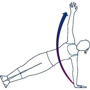 300x300 Abs Workout For Women