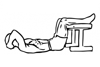 320x215 Abs Workouts