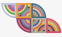 250x151 frank stella