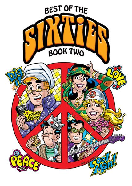 429x600 archie americana series best of book sc