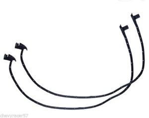 300x238 Chevy Impala Caprice Door Rubber Weatherstrip Seals