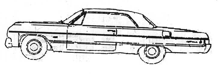 740x250 Bob's Antique Auto Parts