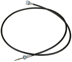 300x257 New Chevy Impala, Belair Or Biscayne Speedometer Cable