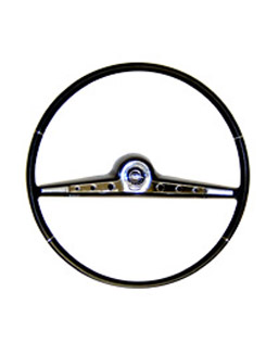 245x327 Steering Wheels