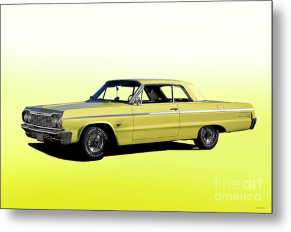600x478 Impala Metal Prints And Impala Metal Art Fine Art America