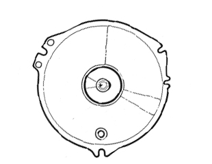 310x240 Scott Drake Mustang Parts Champion Mustang, Online Shopping