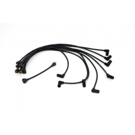 265x265 Lectric Limited Camaro Spark Plug Wire Set, Small Block, Date