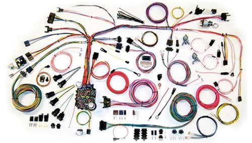 500x285 Camaro Wiring Harness