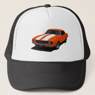 307x307 Camaro Gifts On Zazzle
