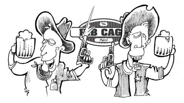 620x349 Moe's Original Bbq Coming To Old Rib Cage Location