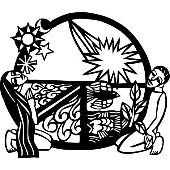 550x550 Holy Food For Holy People Kindred