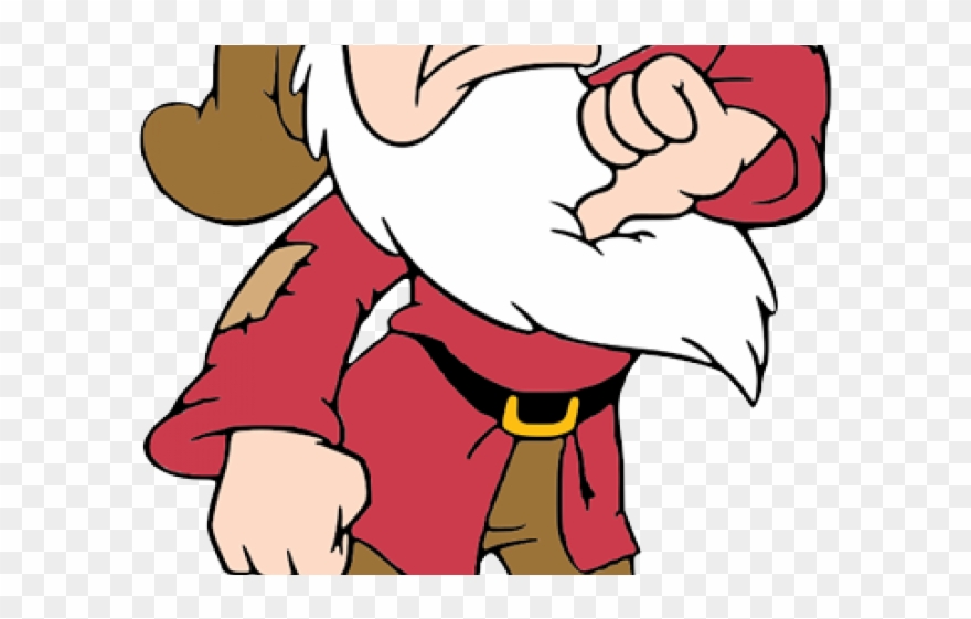 880x561 Dwarf Clipart Grumpy Person