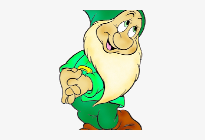 820x561 Snow White And The Seven Dwarfs Clipart