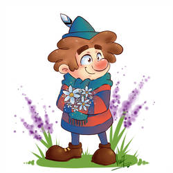 250x250 The Seven Dwarfs And The Favourites