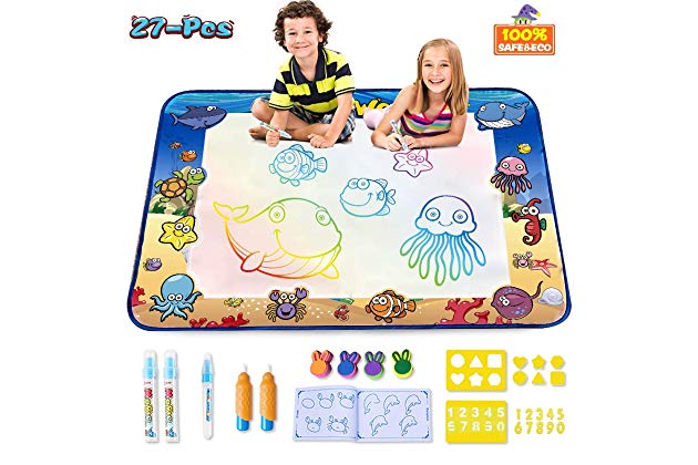 630x420 Best Drawing Mat For Toddlers