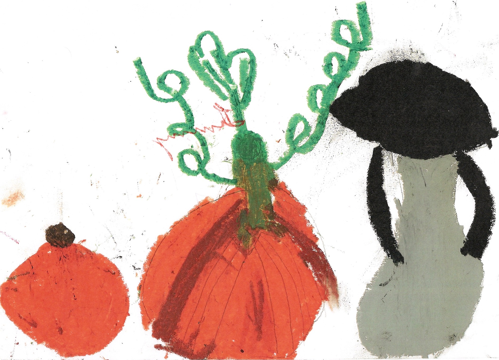 2104x1520 Timmy Pumpkin Corona Monart