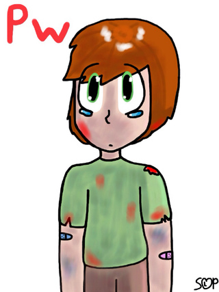 320x427 Circusmonster Drawings On Paigeeworld Pictures Of Circusmonster