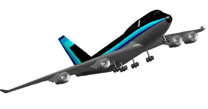 723x379 Boeing In Autocad Download Cad Free