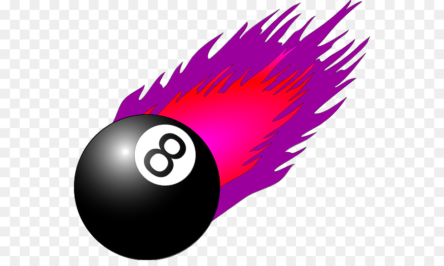 900x540 Billiards, Drawing, Ball, Transparent Png Image Clipart Free
