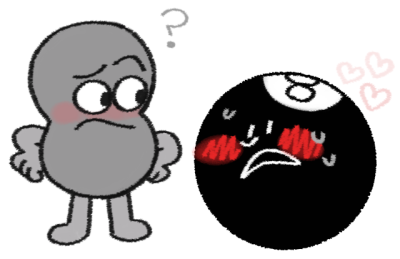 400x259 Bfb Ball Tumblr