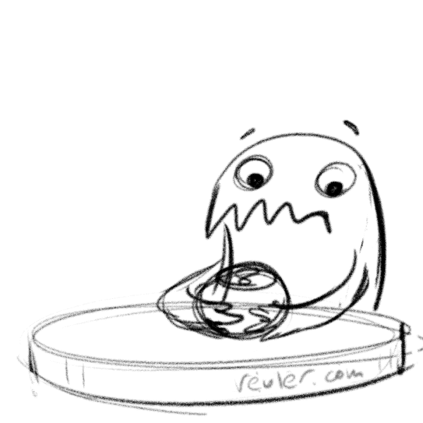 600x600 Magic Ball Fortune Sarah Lynne Reul