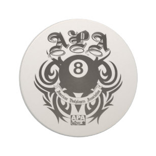 307x307 Ball Drink Beverage Coasters Zazzle