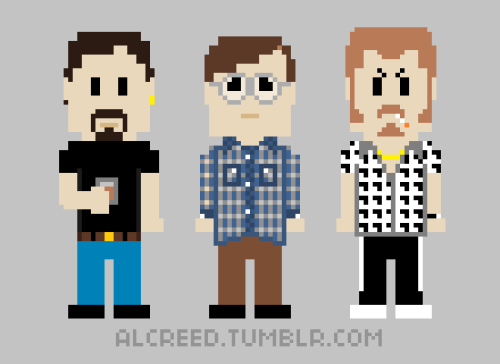 500x364 Al Creed, Bit Trailer Park Boys, Redux!
