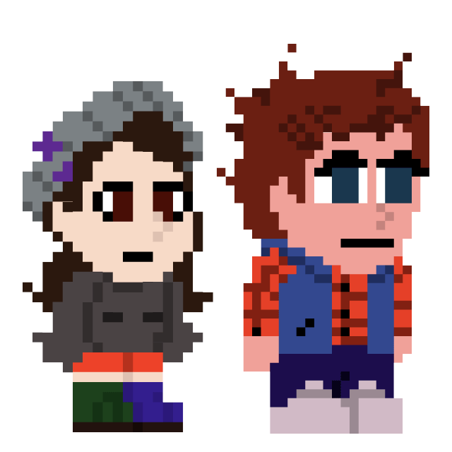 640x640 Bit Practice