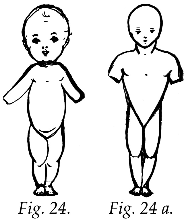 648x768 Figure Drawing Children Caroline Hunt Rimmer