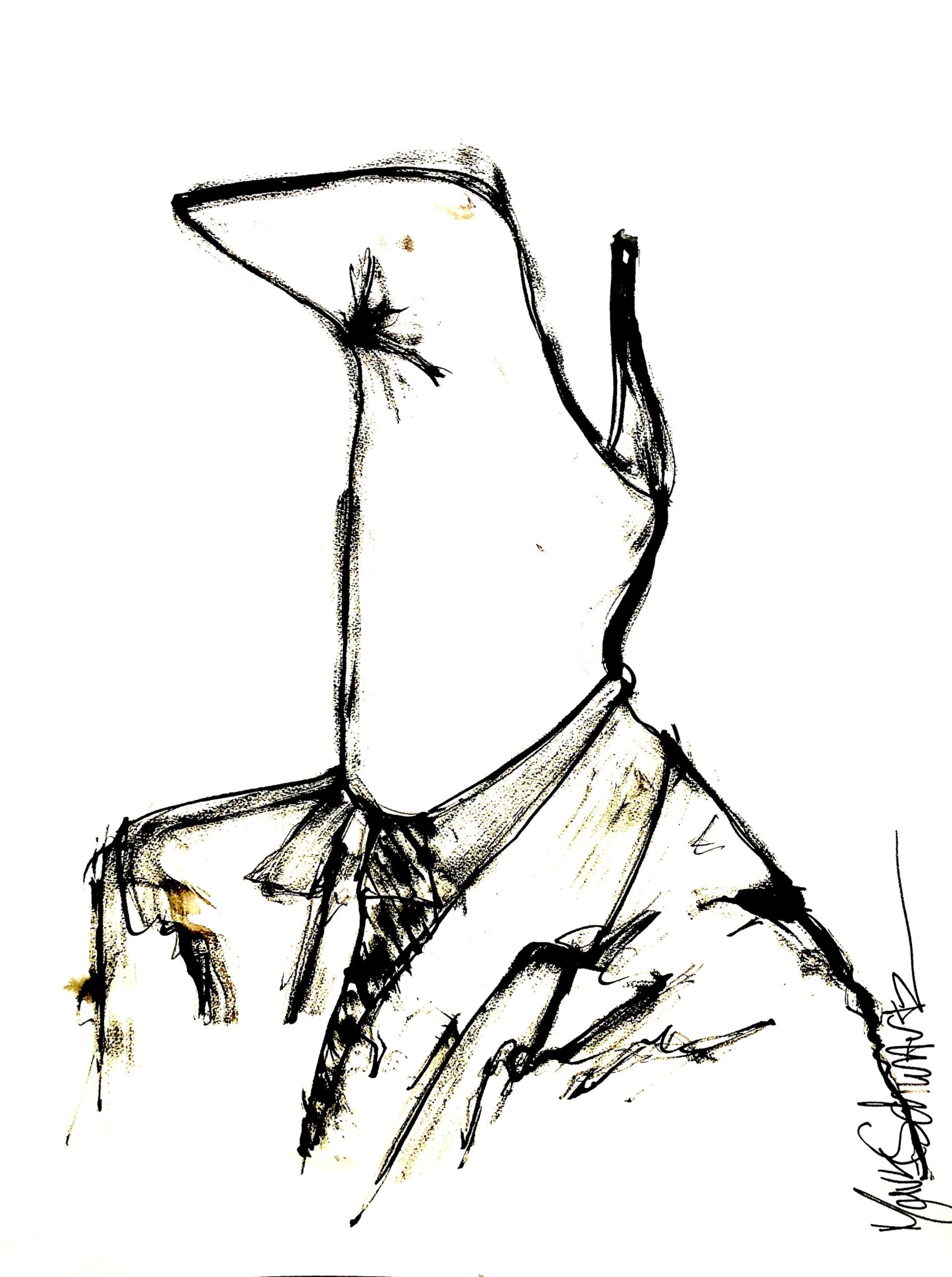 1920x2575 Boot Head Painting