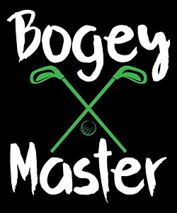 250x300 Golf Drawings