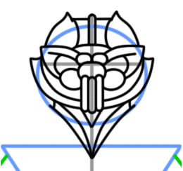 260x244 how to draw a district prawn