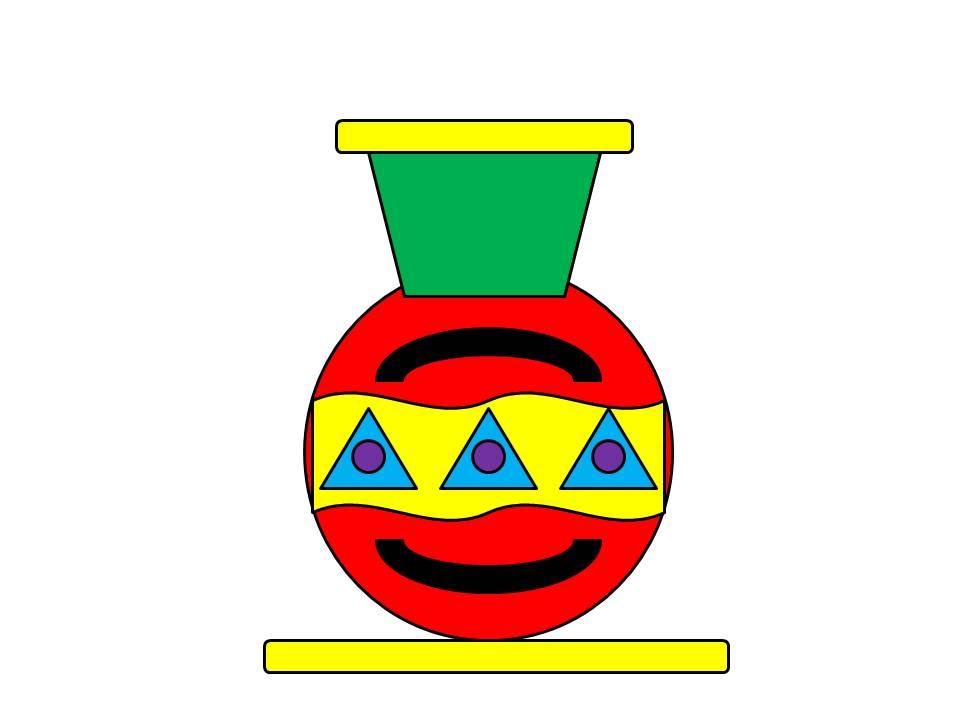 960x720 How To Draw A Beautiful Flowerpot In Some Simple Steps