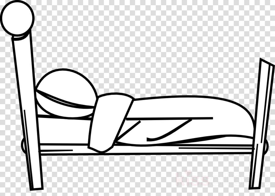 900x640 Drawing, Bed, Painting, Transparent Png Image Clipart Free Download