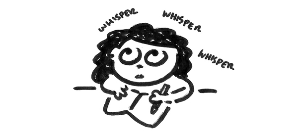 600x279 about might could studios, christine nishiyama